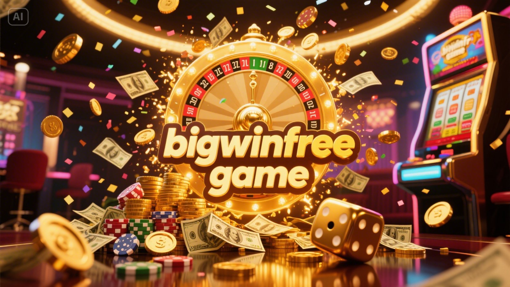 bigwinfree game